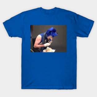 Sonic eating sonic eating sonic T-Shirt